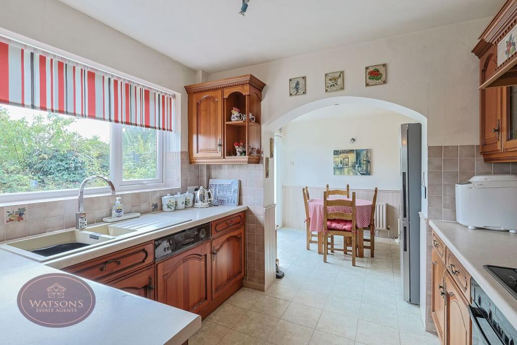 Briar Road, Newthorpe, Nottingham, NG16 photo 3