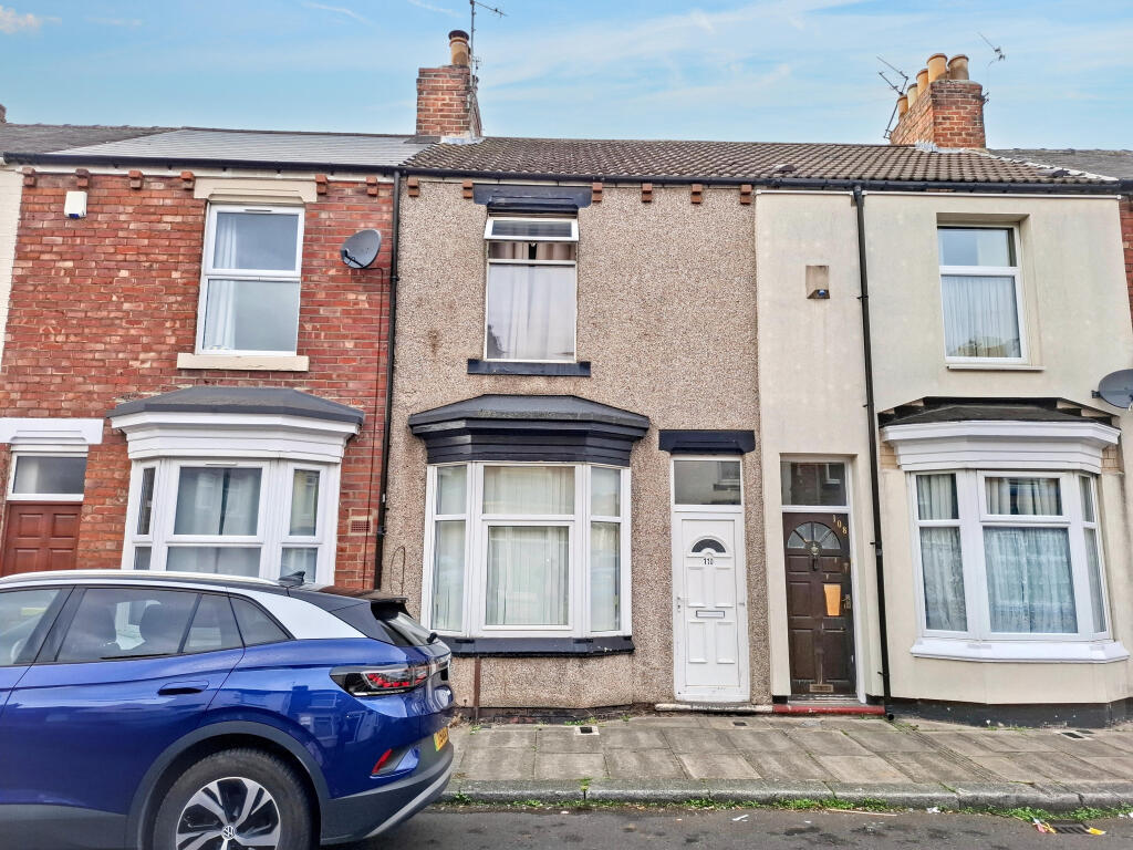 Main image of property: Costa Street, Middlesbrough