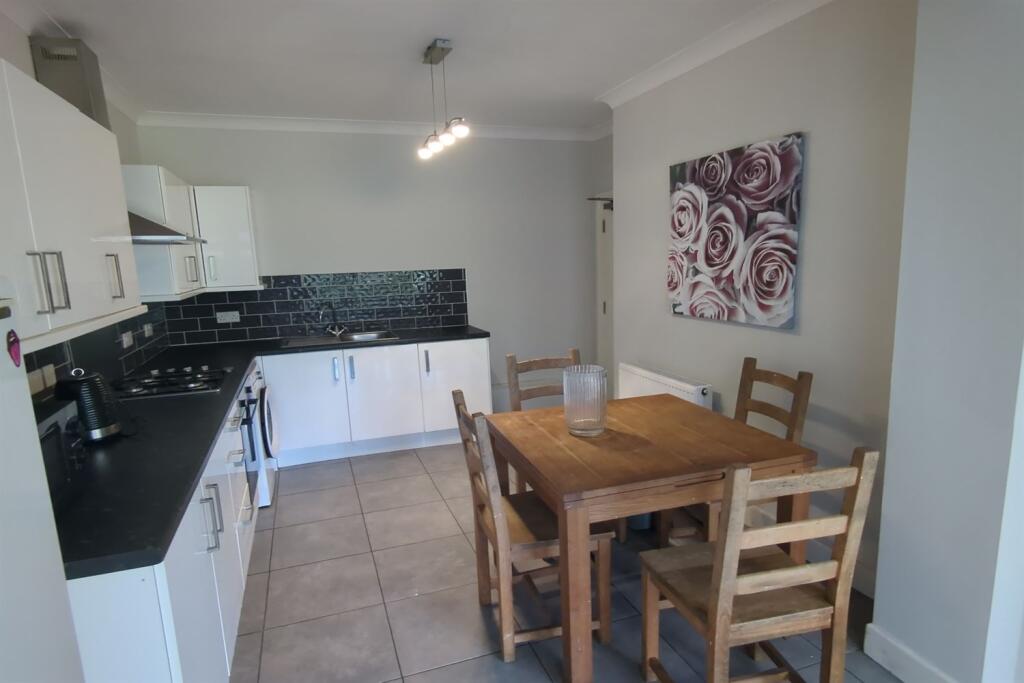 House in Bournemouth - View 2