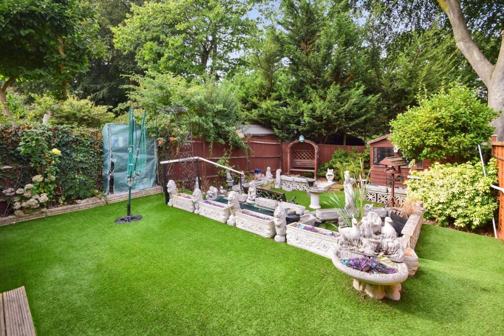 House in Maidstone, Lidsing, Boxley - View 3