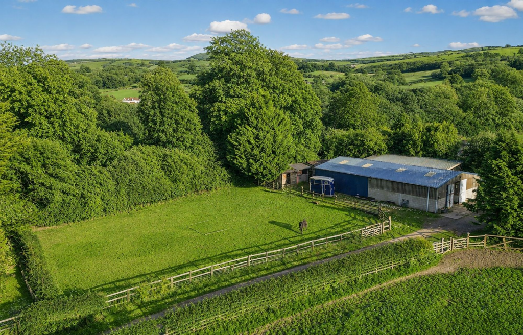Clee St. Margaret, Craven Arms, SY7 - View 5
