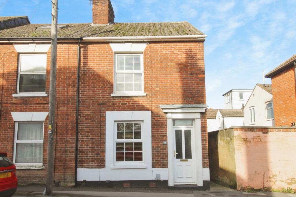 Main image of property: York Road, Salisbury, SP2