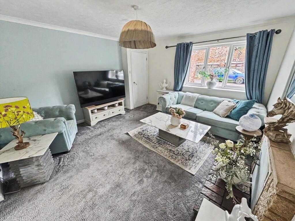 House in Mid Devon, Tiverton - View 5