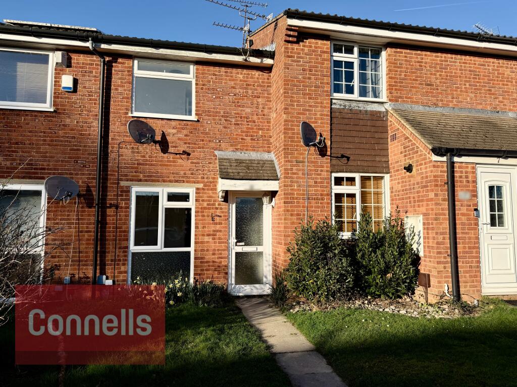 Main image of property: Somergate, HORSHAM