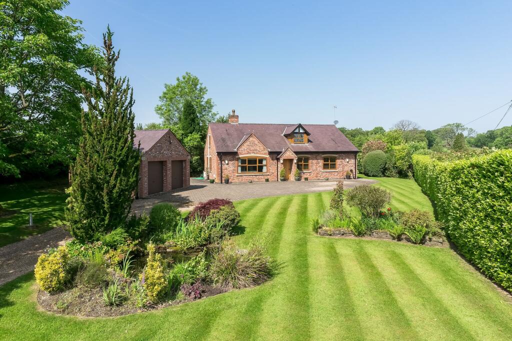 Main image of property: Sandy Lane, Over Alderley, SK10