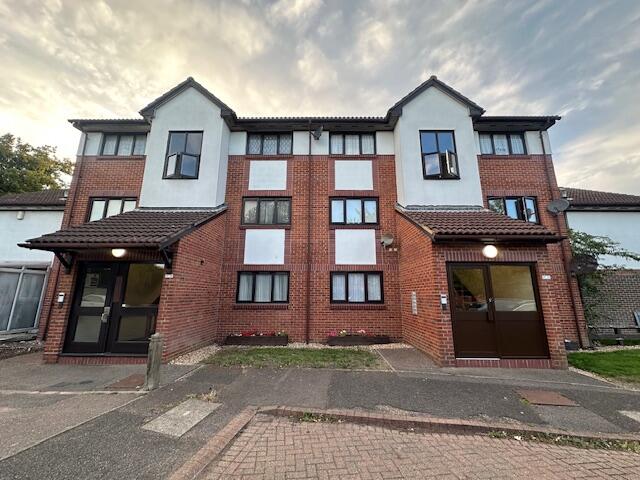 Main image of property: Banner Close, RM19