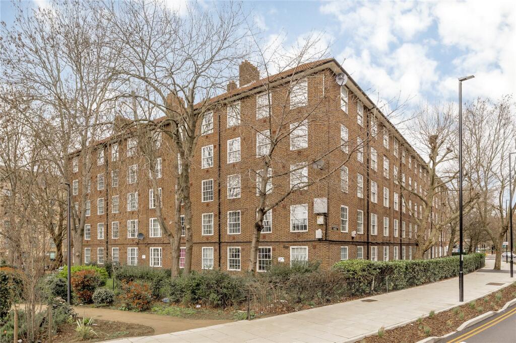 Main image of property: Frankham House, Frankham Street, Deptford, London, SE8