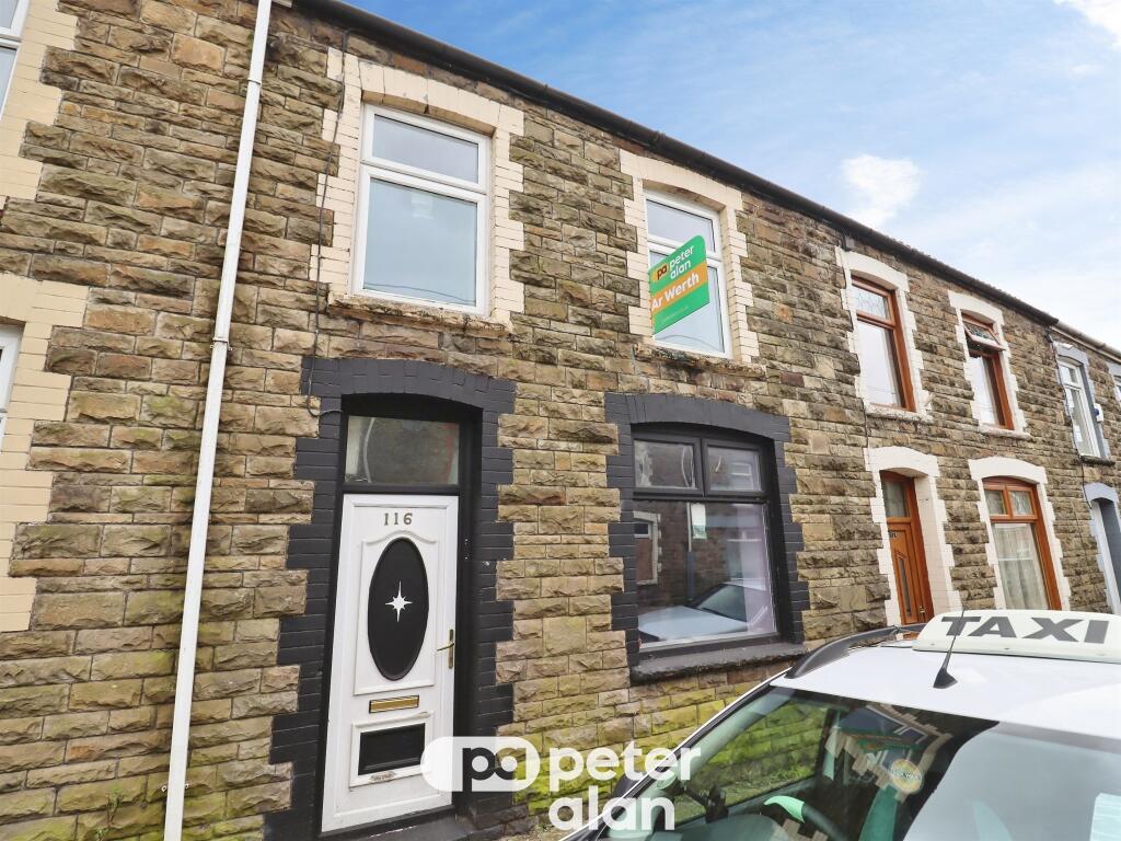 Main image of property: Caerau Road, Maesteg
