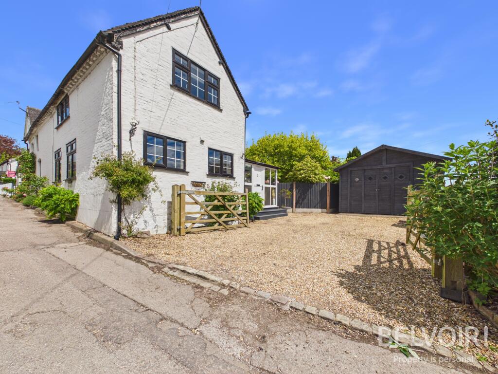 Main image of property: Monument Lane, Tittensor, ST12
