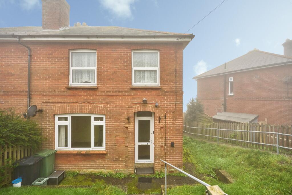 Main image of property: Lowtherville Road, Ventnor, PO38