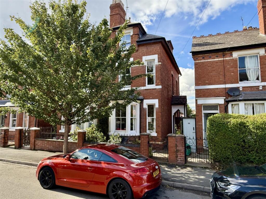 Main image of property: Ryelands Street, Hereford