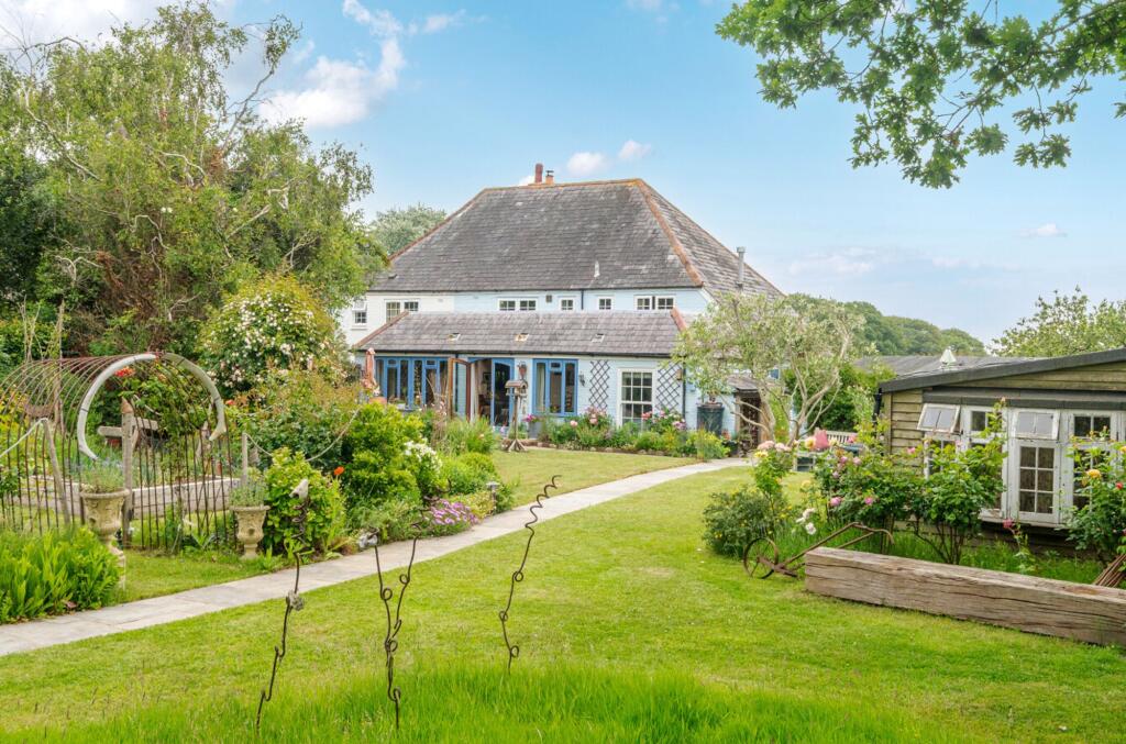 Main image of property: Batchmere Road, Batchmere, PO20