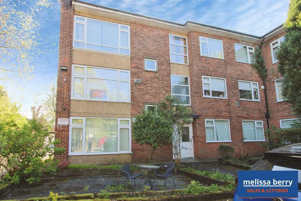 Main image of property: Grosvenor Court, Broughton Park, Salford