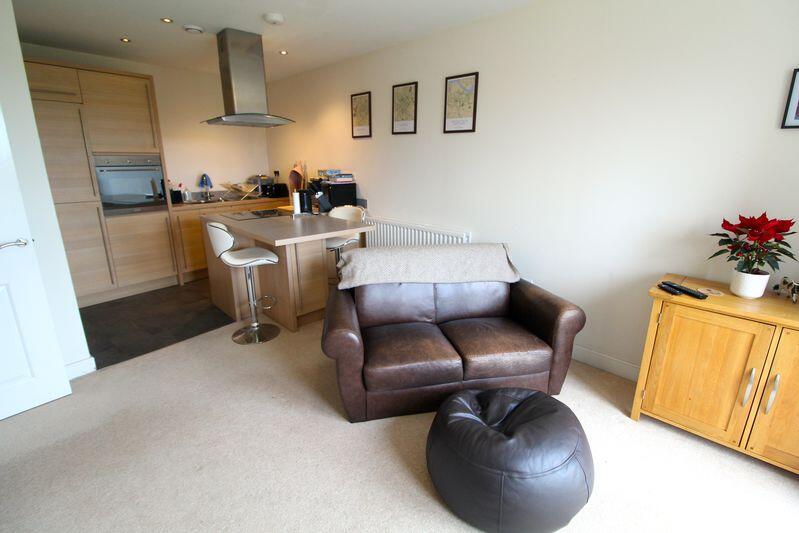 Main image of property: Long Down Avenue, Cheswick Village