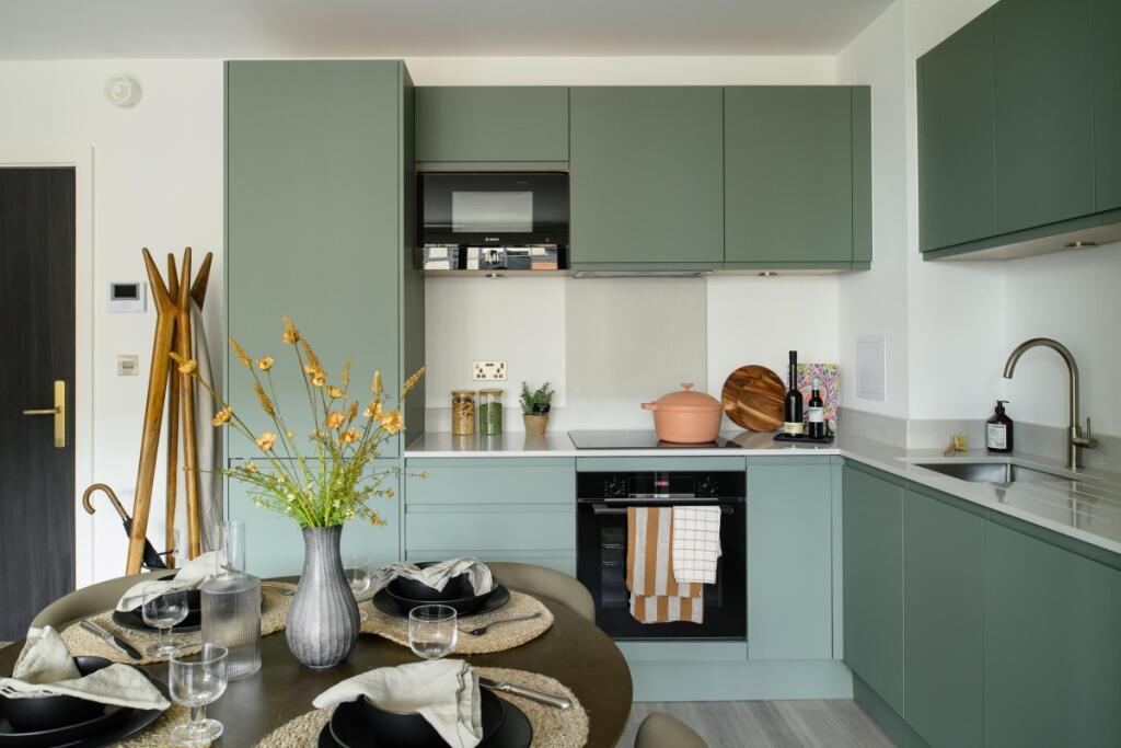 Main image of property: Arbour, 299 Silbury Boulevard MK9