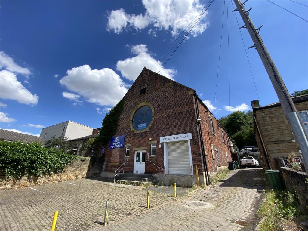 Main image of property: Eshald Mills, Eshald Place, Off Bradford Road, Dewsbury, WF13