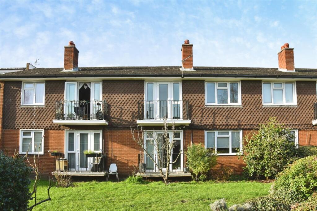 Main image of property: Lateward Road, Brentford