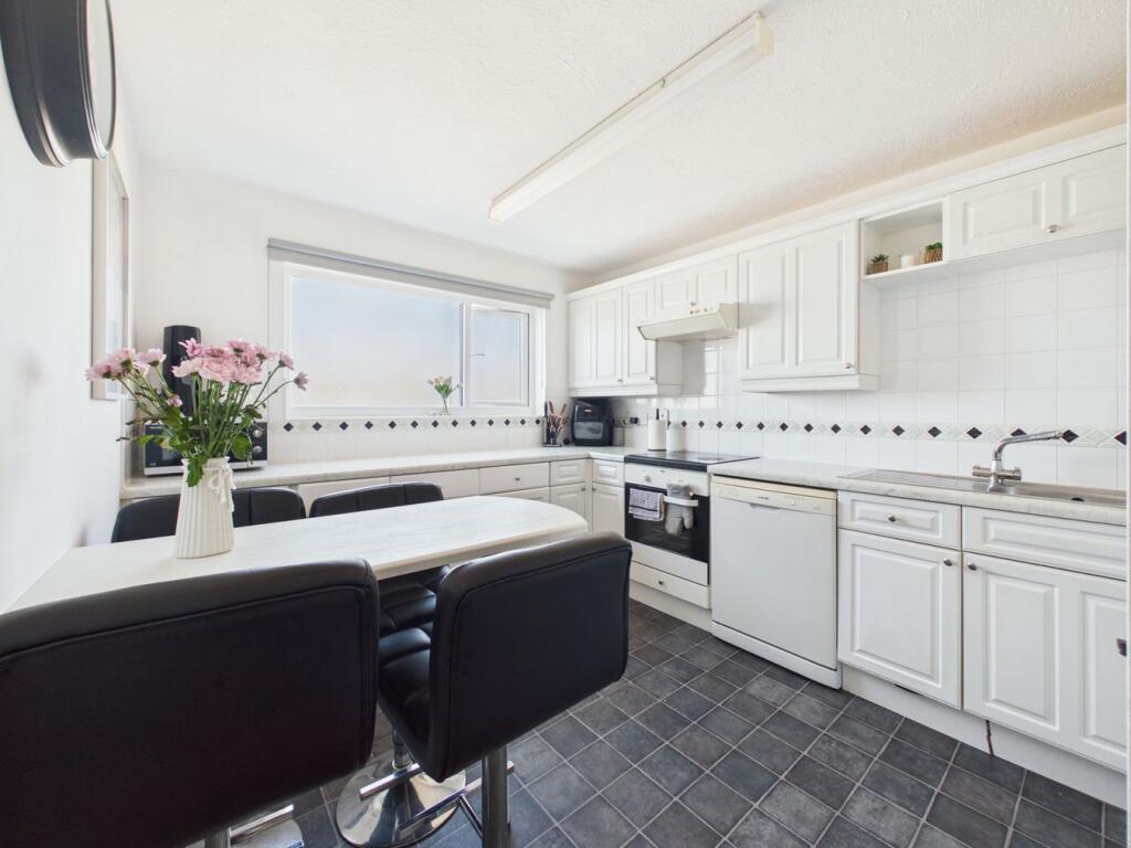 Apartment in Burnham-on-Sea - View 5