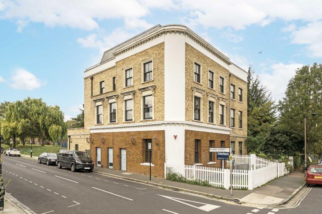 Main image of property: Gordon Road, London, SE15
