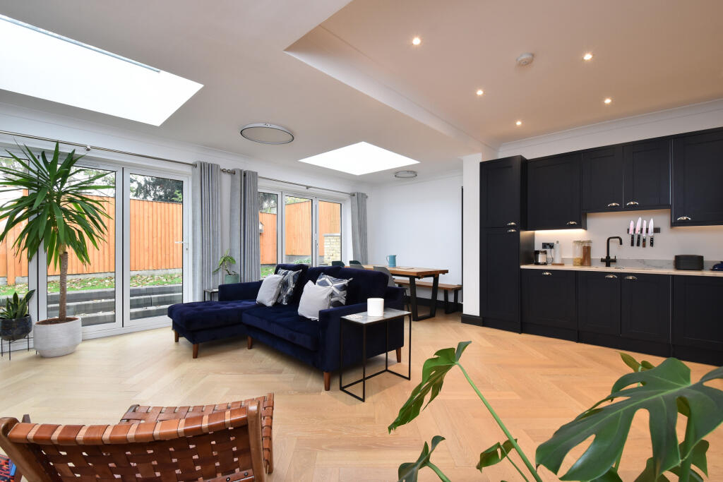 Main image of property: 204 Devonshire Road,  London, SE23