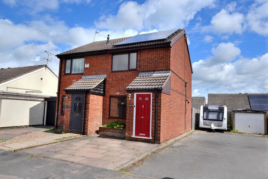 Main image of property: The Romans, Mountsorrel, LE12