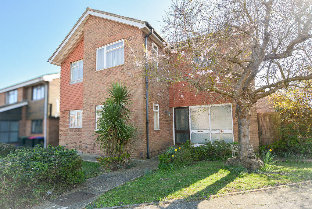 Main image of property: Fremantle, Southend-On-Sea