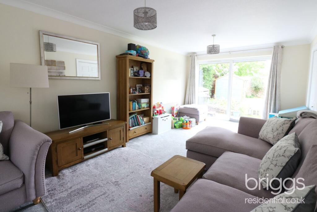 House in South Kesteven, Market Deeping - View 4