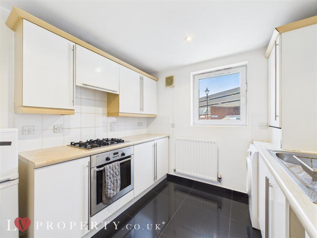 Additional image 6 of Chamberlain Court, Birmingham, West Midlands, B18