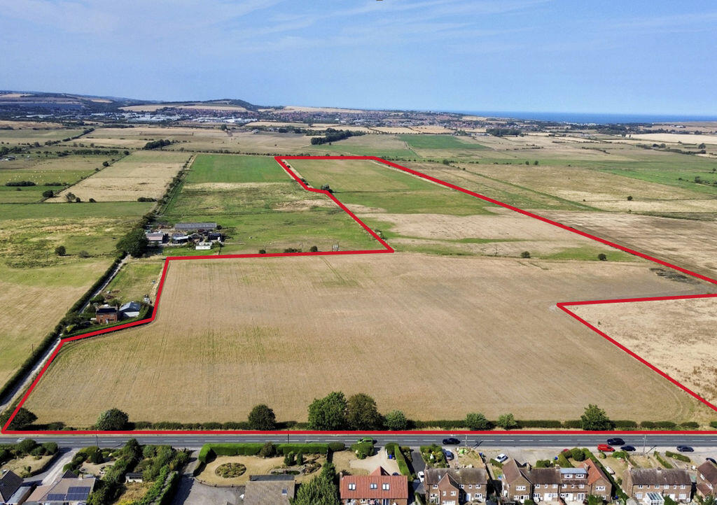 Main image of property: Filey Road, Scarborough