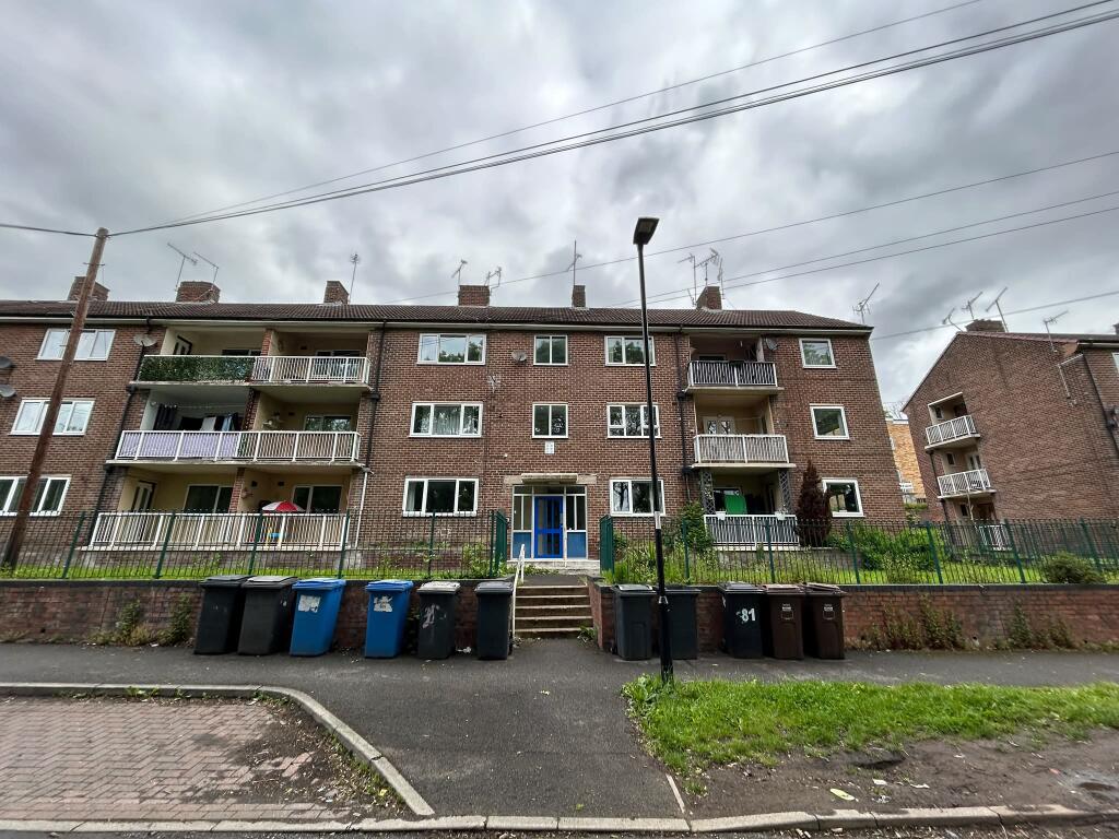 Main image of property: 91 School Road, High Green, Sheffield S35 3JG
