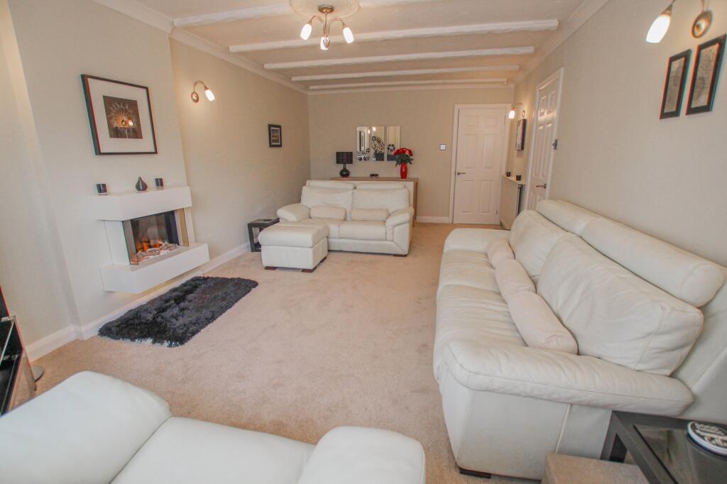 Sherburn Way, Wardley, Felling, Gateshead photo 5
