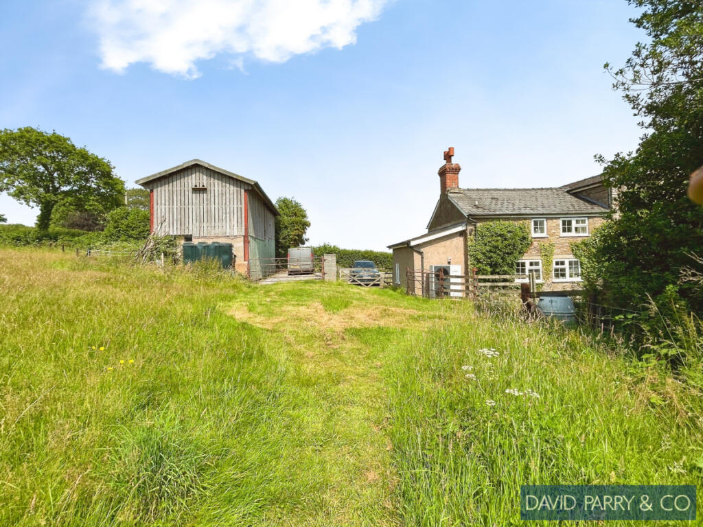 Brilley, Whitney On Wye Hereford HR3 6HZ photo 3