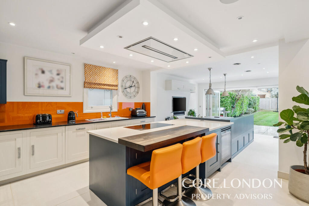 Main image of property: Argyle Road, London, W13