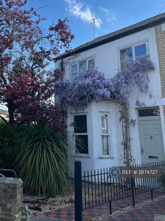 Main image of property: Herbert Street, Cambridge, CB4