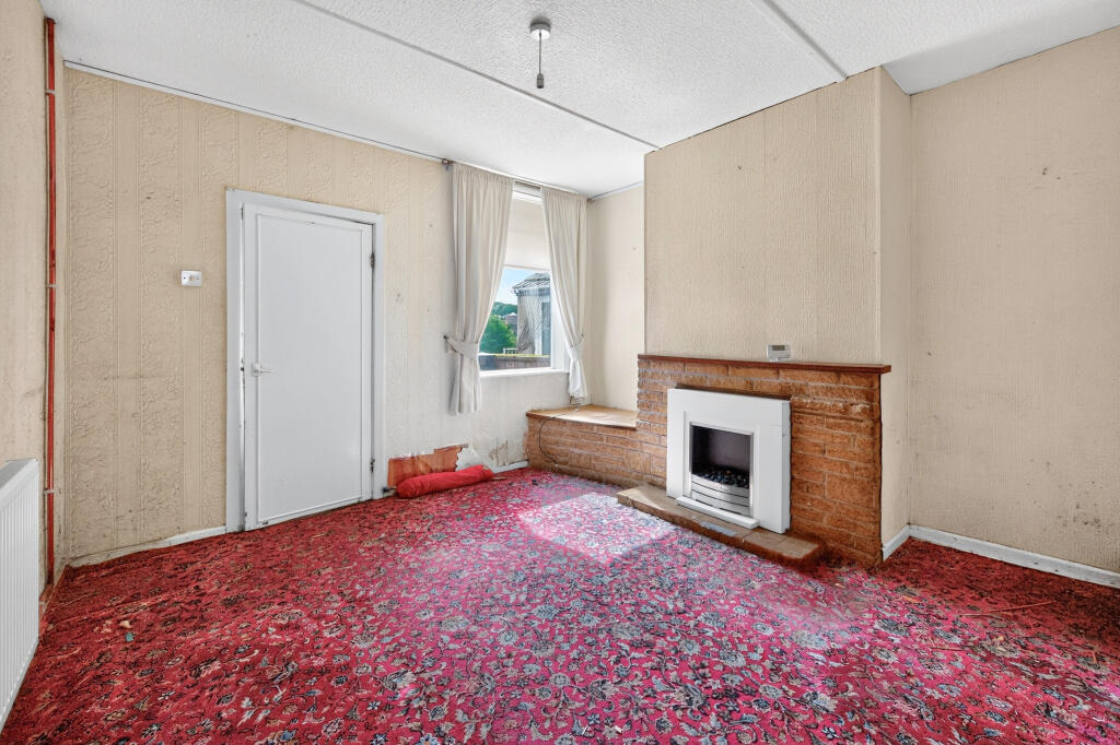 House in Nottingham - View 5