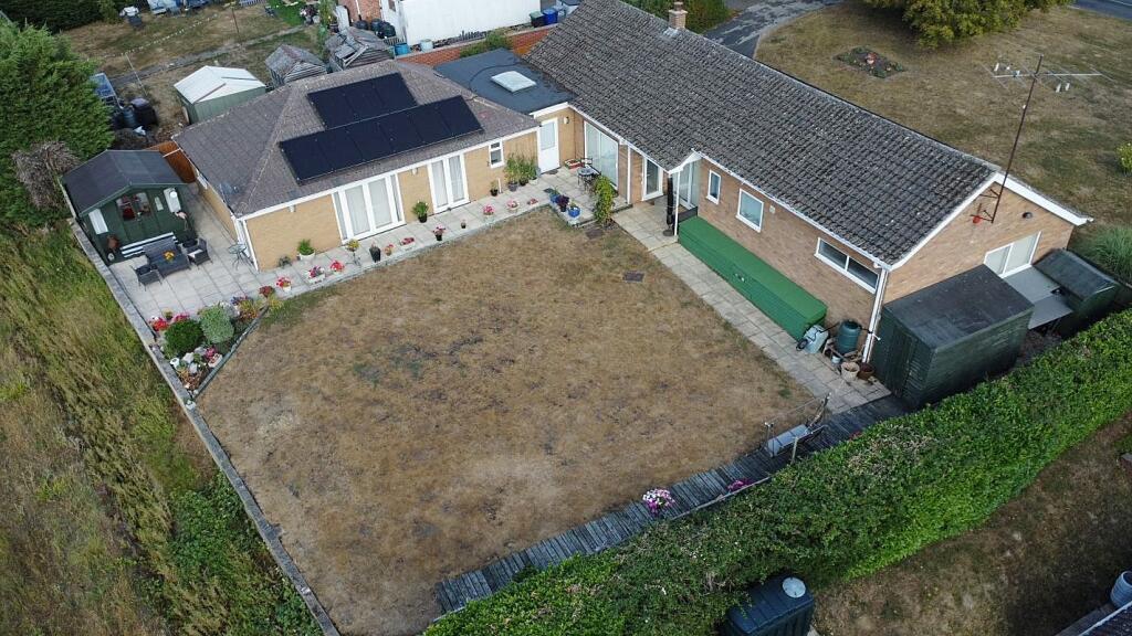 Main image of property: Turnpike Hill, Withersfield, Suffolk