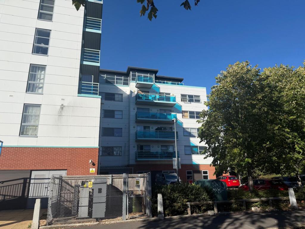 Main image of property: Military Road, Hilsea, PO3