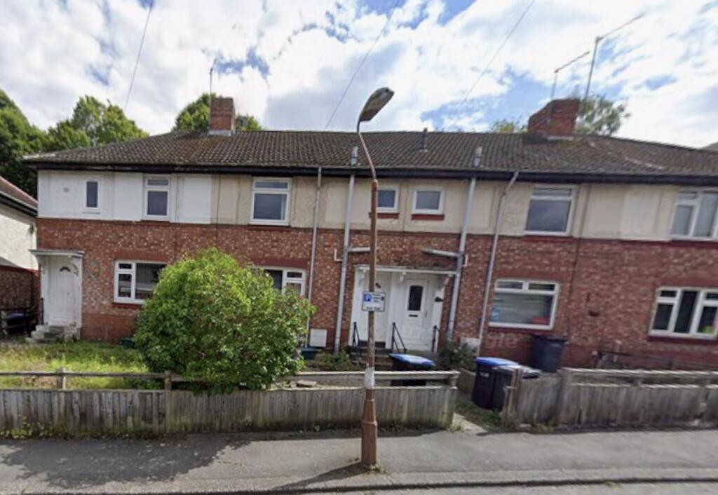 Main image of property: Elvet Crescent, Durham City