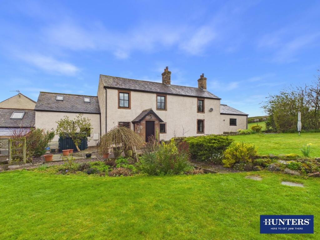 Main image of property: Macey Arms Farm, Macey Bank, Southwaite, CA4