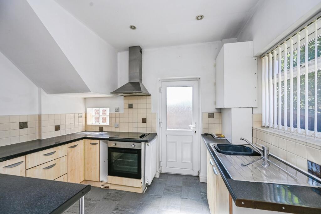 House in Sefton, Maghull - View 5