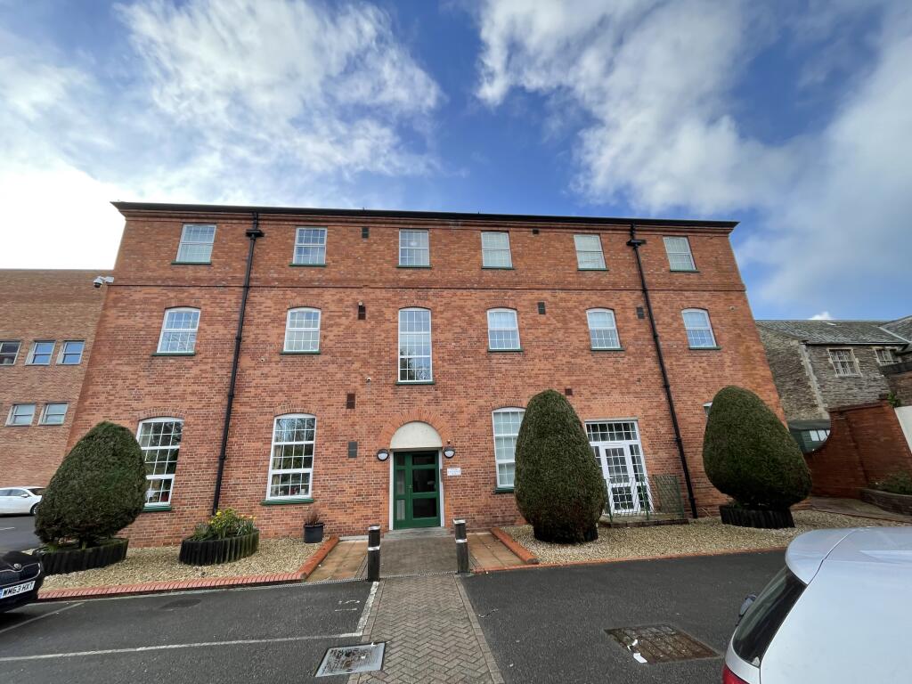 Main image of property: Whirligig Lane, Taunton, Somerset, TA1