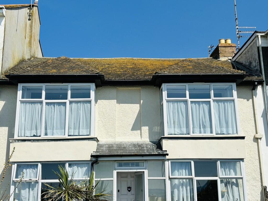 Main image of property: Marine Terrace, Penzance