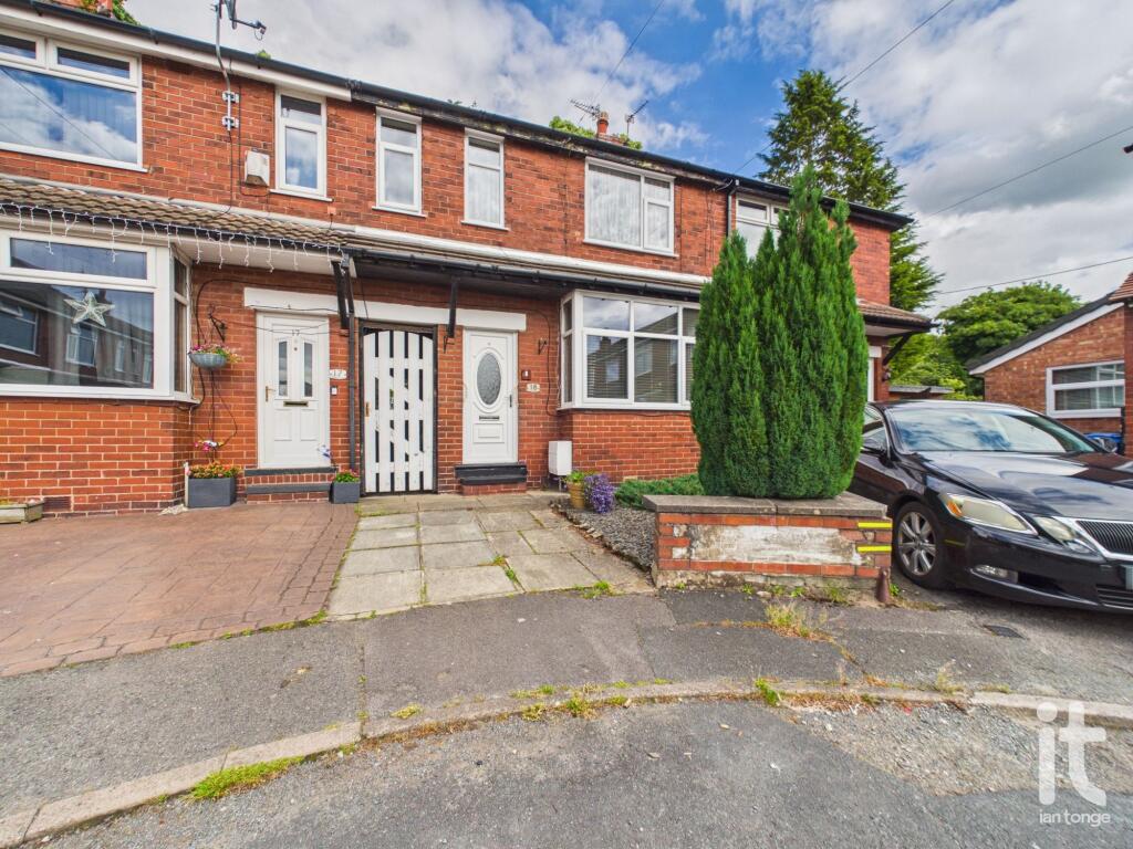 Main image of property: Oldham Avenue, Offerton, Stockport, SK1