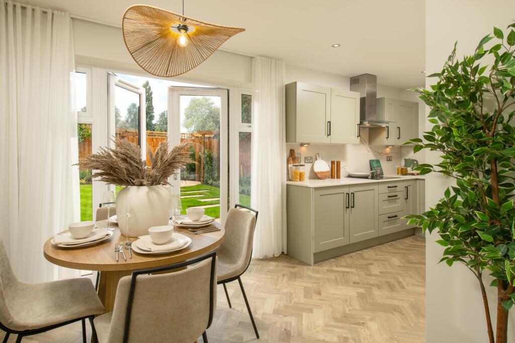 Main image of property: Off Queens Road,
Manchester,
Greater Manchester,
M40 8GW
