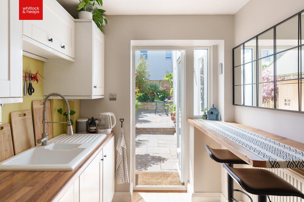 Goldstone Road, Hove - View 5