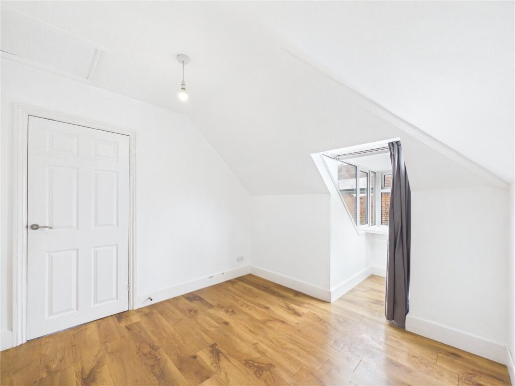 Apartment in London, Bromley Park, Shortlands - More