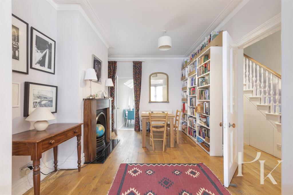 Addison Road, Hove photo 5
