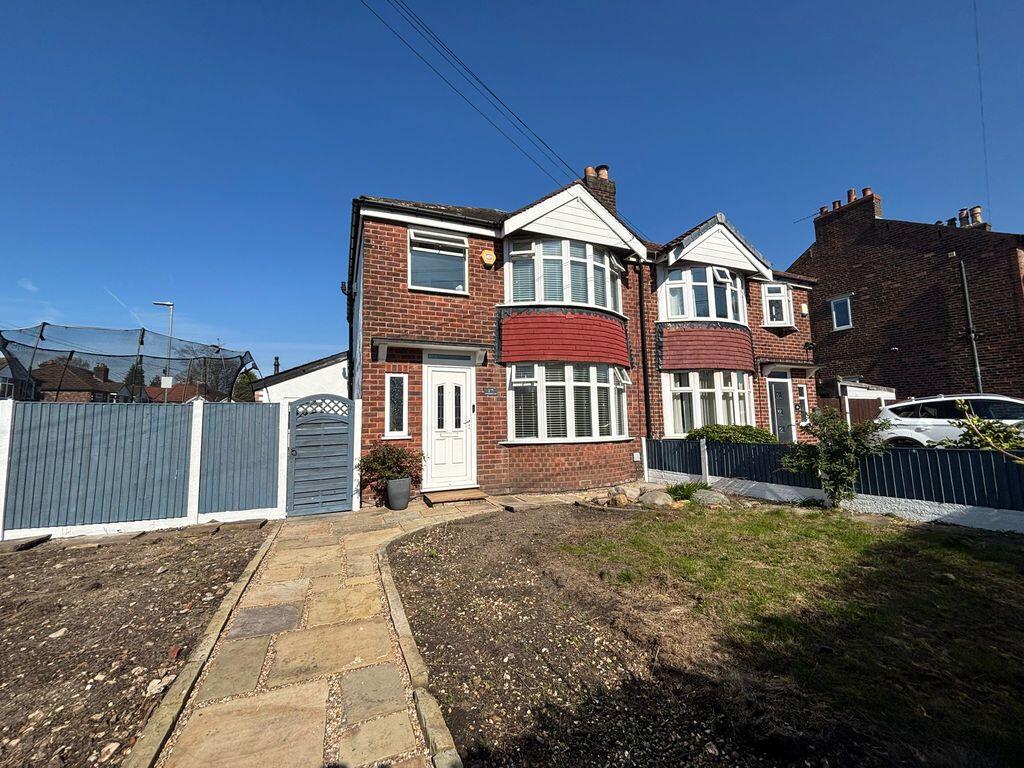 Main image of property: Bloomsbury Lane, Timperley 