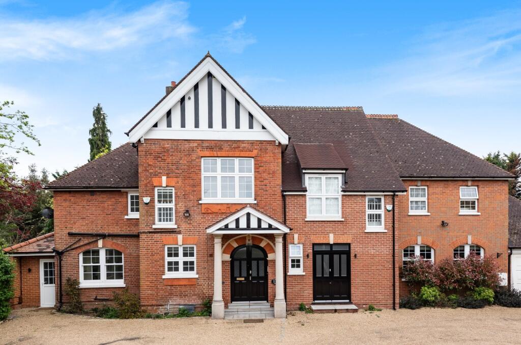 Main image of property: Orchard Road, Bromley, BR1