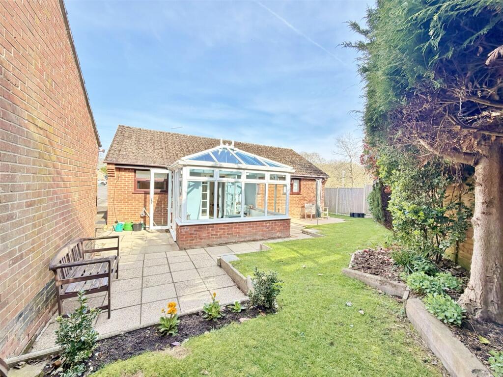 House in Bournemouth - View 2